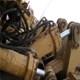 Caterpillar D8R