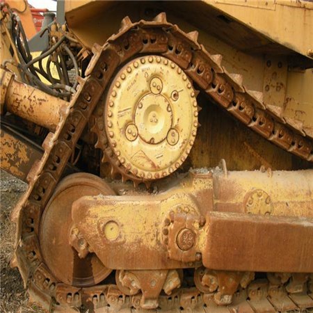 Caterpillar D8R