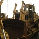 Caterpillar D8R