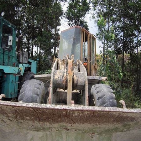 Used Caterpillar 938F Wheel Loader for Sale