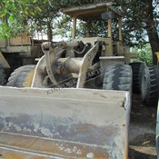 Used Caterpillar 916F Wheel Loader for Sale