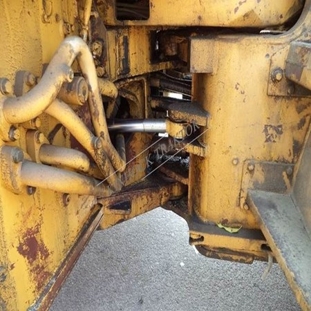 Used Caterpillar 966C Wheel Loader for Sale
