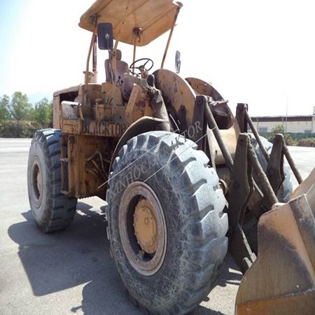 Used Caterpillar 966C Wheel Loader for Sale