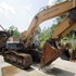 Used KOMATSU PC300LC-5 Crawler Excavator for Sale