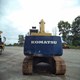 Used KOMATSU PC220 Crawler Excavator for Sale