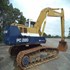 Used KOMATSU PC220 Crawler Excavator for Sale