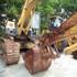 Used KOMATSU PC220 Crawler Excavator for Sale