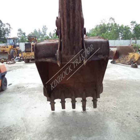 Used KOBELCO SK330 Crawler Excavator for Sale
