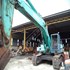 Used KOBELCO SK330 Crawler Excavator for Sale