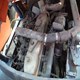 Used Reconditioned TOYOTA 70 FD030 Forklift Truck for Sale