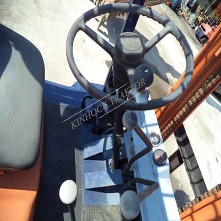 Used Reconditioned TOYOTA 70 FD030 Forklift Truck for Sale