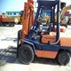 Used Reconditioned TOYOTA 70 FD030 Forklift Truck for Sale