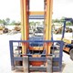 Used Reconditioned TOYOTA 5FD45 Forklift Truck for Sale