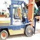 Used Reconditioned TOYOTA 5FD45 Forklift Truck for Sale