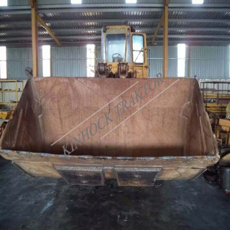 Used Caterpillar 980C Wheel Loader for Sale