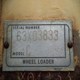 Used Caterpillar 980C Wheel Loader for Sale