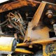 Used HYUNDAI HL750 Wheel Loader for Sale