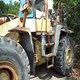 Used KOMATSU WA420-3A Wheel Loader for Sale