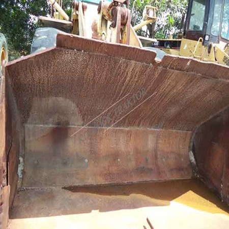 Used KOMATSU WA420-3A Wheel Loader for Sale