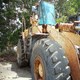 Used KOMATSU WA420-3A Wheel Loader for Sale