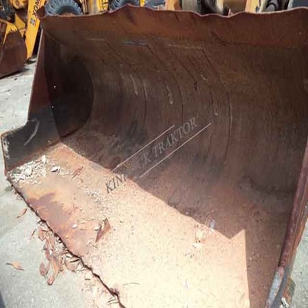 Used SDLG 958 Wheel Loader for Sale