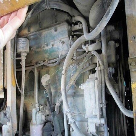 Used VOLVO L70C Wheel Loader for Sale