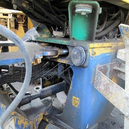Used VOLVO L70C Wheel Loader for Sale