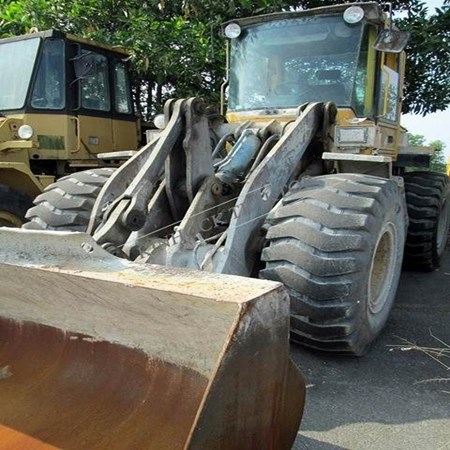 Used VOLVO L70C Wheel Loader for Sale