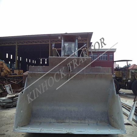 Used Caterpillar 980C Wheel Loader for Sale