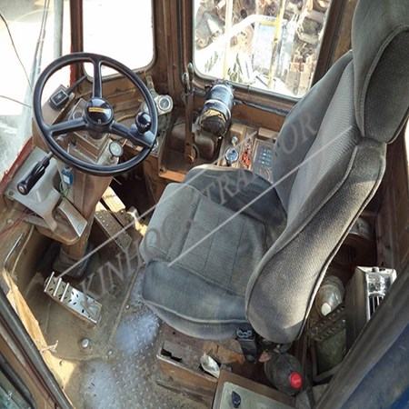 Used Caterpillar 980C Wheel Loader for Sale