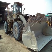 Used Caterpillar 980C Wheel Loader for Sale