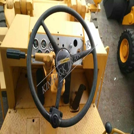 Used Reconditioned Caterpillar 920 Wheel Loader for Sale