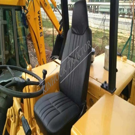 Used Reconditioned Caterpillar 920 Wheel Loader for Sale