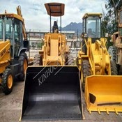 Used Reconditioned Caterpillar 920 Wheel Loader for Sale