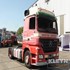 Used Mercedes-Benz Actros 1841 LS Truck for Sale