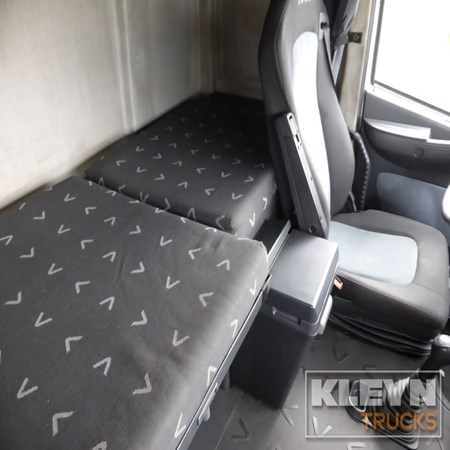 Used Truck AS440S45 Stralis – Iveco for Sale
