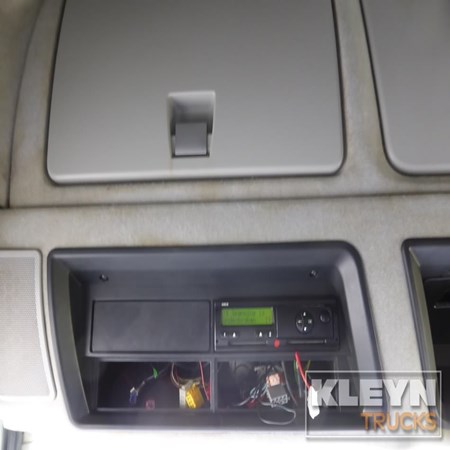 Used Truck AS440S45 Stralis – Iveco for Sale
