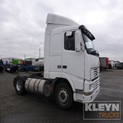 Used FH 12.380 Truck – Volvo for Sale