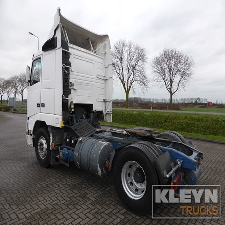 Used FH 12.380 Truck – Volvo for Sale