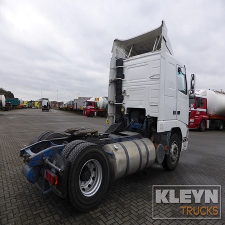 Used FH 12.380 Truck – Volvo for Sale