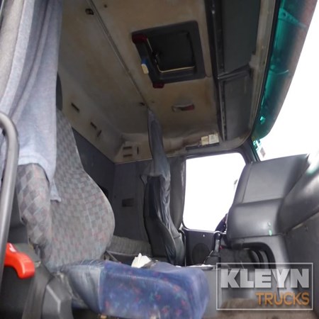 Used FH 12.380 Truck – Volvo for Sale