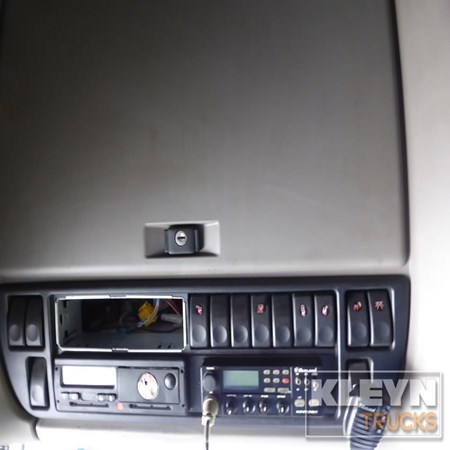 Used DAF XF 105.460 Truck for Sale