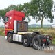 DAF – 2007 – XF 105.410 Used Truck for Sale