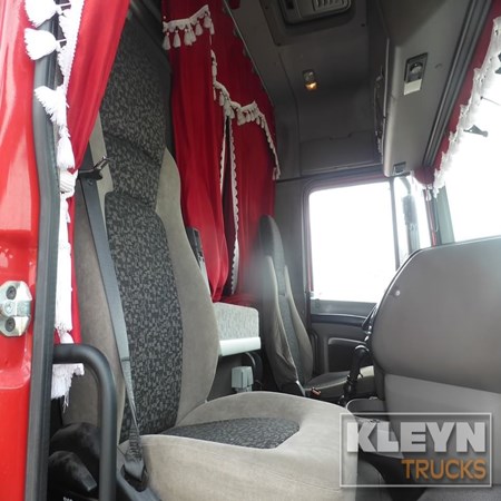 DAF – 2007 – XF 105.410 Used Truck for Sale