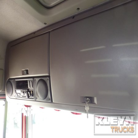 DAF – 2007 – XF 105.410 Used Truck for Sale