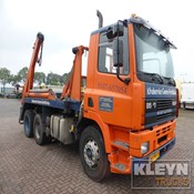 DAF – 1994 – 85.330 Used Truck for Sale
