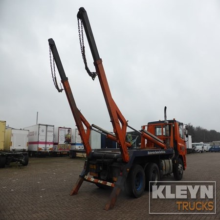 DAF – 1994 – 85.330 Used Truck for Sale