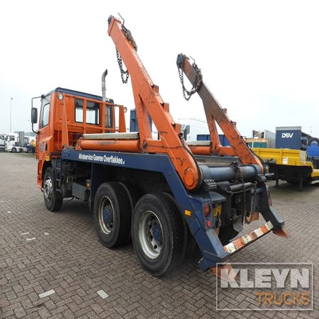 DAF – 1994 – 85.330 Used Truck for Sale
