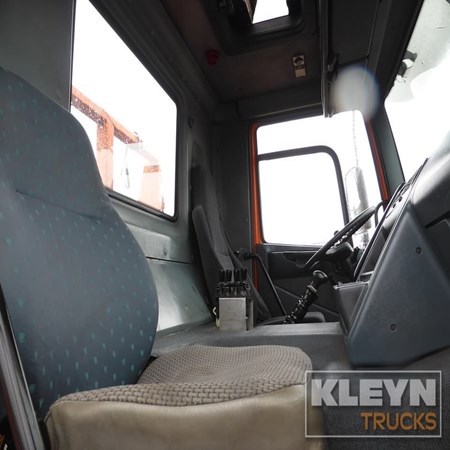 DAF – 1994 – 85.330 Used Truck for Sale