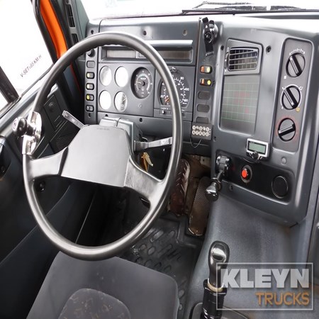 DAF – 1994 – 85.330 Used Truck for Sale